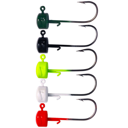 Anzuelo de Pesca Tipo Champiñón - Accesorios para Caña - Image 5