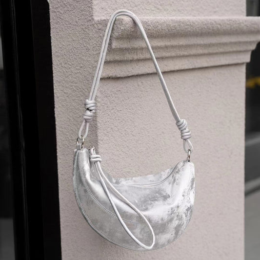 Bolso Bandolera de Cuero Vacuno Premium - Estilo Messenger para Hombre y Mujer - Image 2