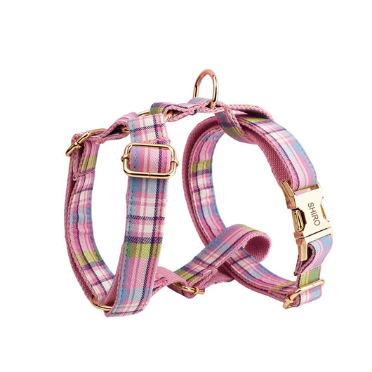 Collar y Correa de Tracción para Perros Qicaigei - Image 9