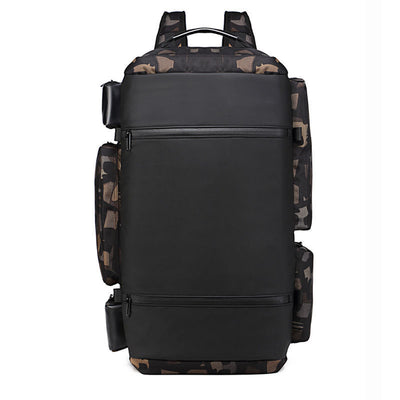 Mochila Outdoor para Hombre con Diseño Moderno y Funcional - Image 8