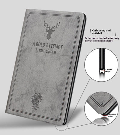 Funda Protectora Ciervo Soft Shell Creativa - Image 15