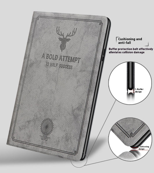 Funda Protectora Ciervo Soft Shell Creativa - Image 15