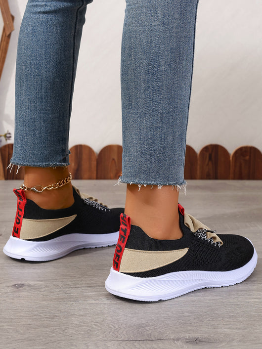 Zapatillas Deportivas Casuales Antideslizantes Resistentes - Image 11