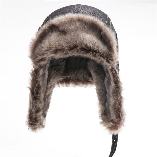 Gorro Impermeable Unisex Lei Feng - Protección Total para Aventuras al Aire Libre - Image 16