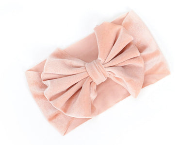 Diadema con Moño para Niñas - Image 15