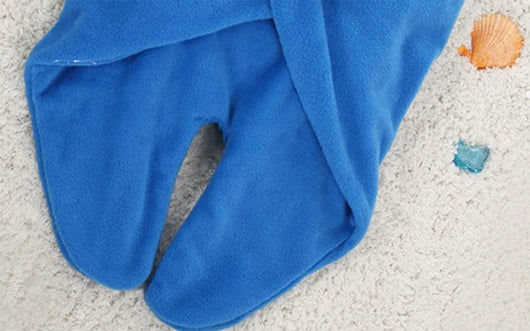 Chaqueta Acolchada Tipo Sobre para Niños - Image 12