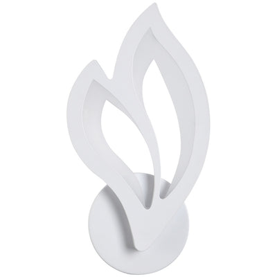 Lámpara de Pared Minimalista de Hierro para Dormitorio y Escaleras - Image 3