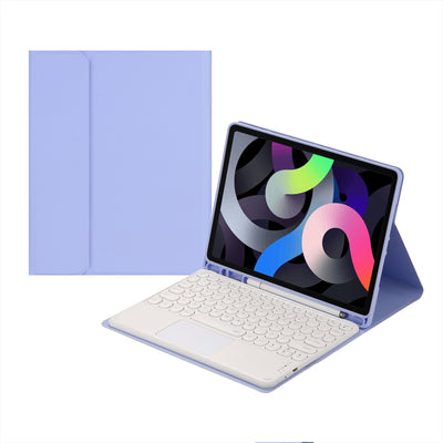 Funda Magnética de Cuero para Teclado con Ranura para Lápiz - Image 12
