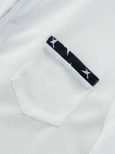 Camiseta Holgada Casual para Hombre - Image 44