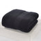 Negro 70 X 140 2 Piezas