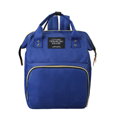 Bolsa de Viaje Mamá y Bebé Multifuncional - Image 9