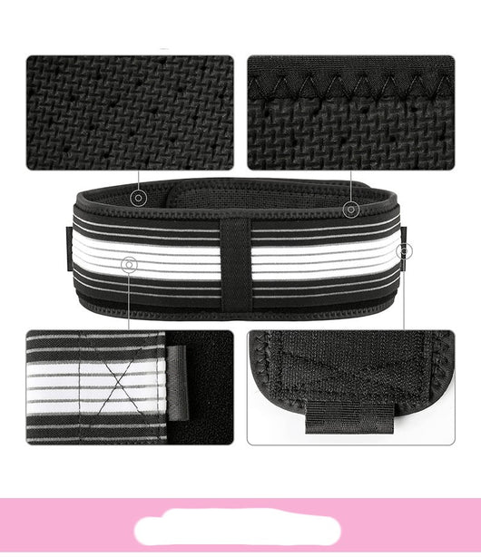 Faja de Corrección Pélvica para Embarazo y Postparto - Image 12
