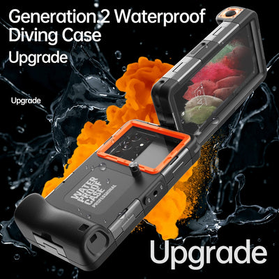 Funda Protectora Impermeable Universal para Teléfono - Image 21