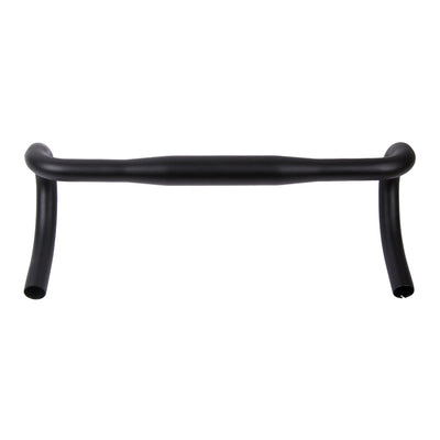 Bicicleta de Ruta Aluminio Manillar Curvo Racing Competencia - Image 10