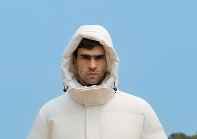 Chaqueta Larga Versátil para Hombre - Diseño Moderno y Combinable - Image 14