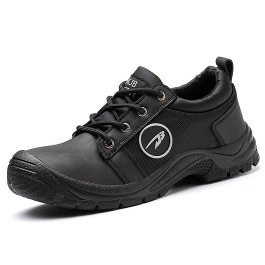 Zapatos de Seguridad para Hombre: Antiperforación y Ultraligeros - Image 6