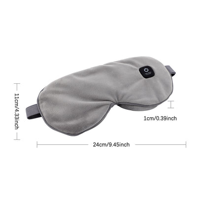 Máscara Térmica Recargable para Ojos con Control Inteligente de Temperatura - Image 15