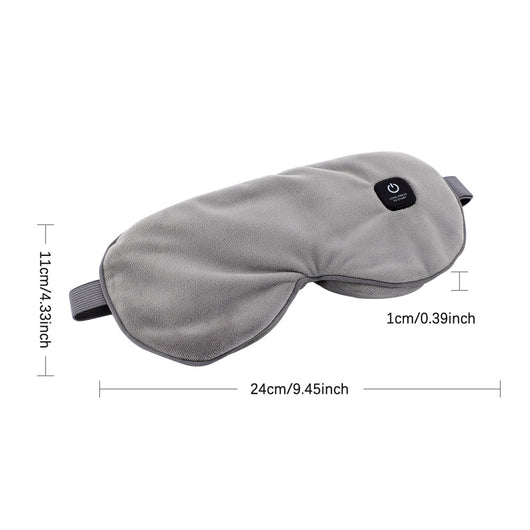 Máscara Térmica Recargable para Ojos con Control Inteligente de Temperatura - Image 15