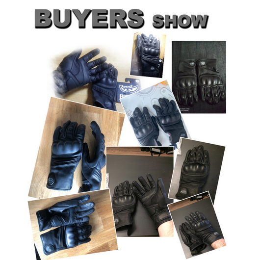 Guantes de Motociclismo Impermeables con Pantalla Táctil - Image 16