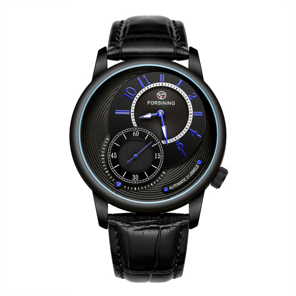 Reloj Mecánico Automático Casual para Hombre - Image 21