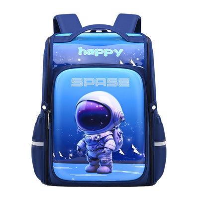 Mochila Infantil Ligera con Diseños Animados - Image 9