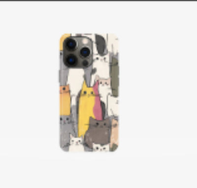 Funda Protectora Integral para Teléfono - Image 5