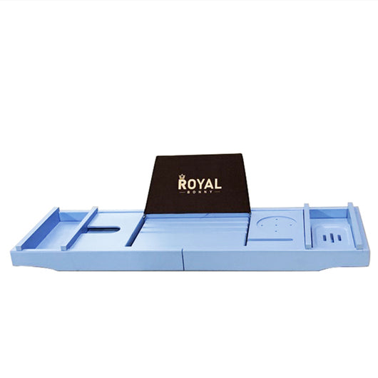 Repisa Retráctil de Lujo para Baño - Image 7