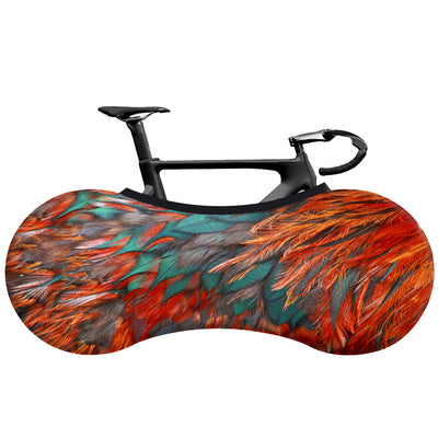 Funda Elástica Protectora para Ruedas de Bicicleta - Image 14
