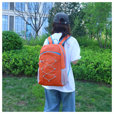 Mochila Deportiva Multifunción para Ciclismo, Senderismo y Trail Running - Image 53