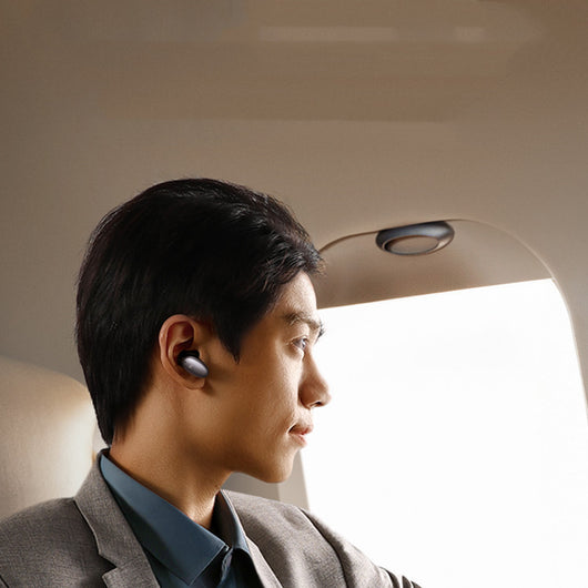 Auriculares Bluetooth con Cancelación Activa de Ruido - Image 3
