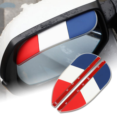 Visera Protectora Sol y Lluvia de Goma Suave - Image 24