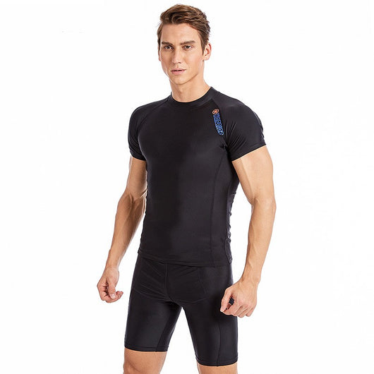 Traje de Buceo Deportivo Manga Corta Separable - Image 7