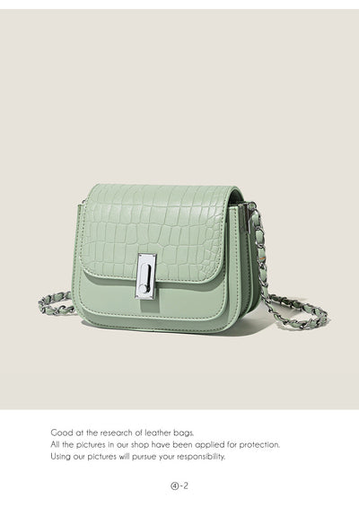 Bolso de Cadena Luxury para Mujer - Diseño Versátil y Elegante - Image 20