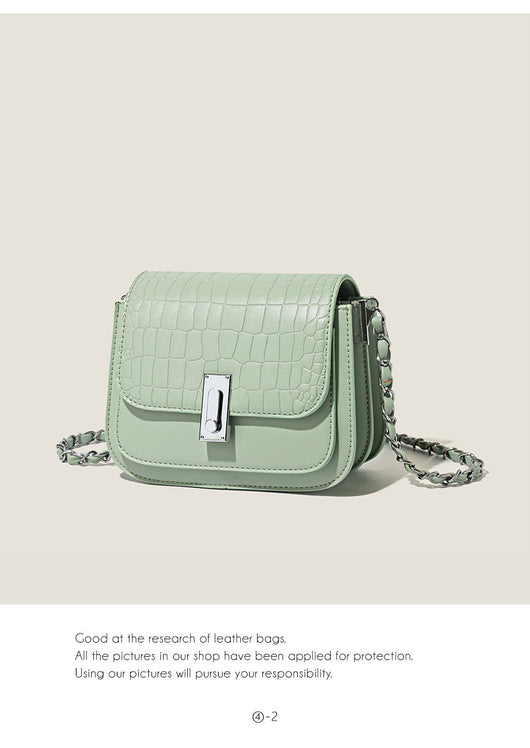 Bolso de Cadena Luxury para Mujer - Diseño Versátil y Elegante - Image 20