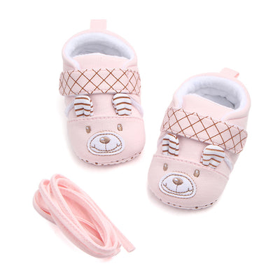 Cordones Elásticos sin Nudo para Niños - Image 13