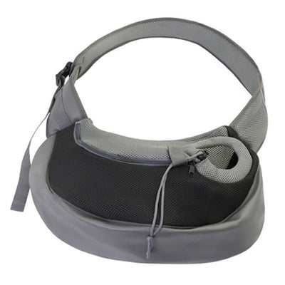 Bolsa de Transporte para Mascotas Pequeñas - Perros y Gatos - Image 10