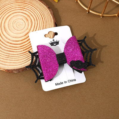 Pasador para Cabello con Diseños de Halloween - Image 6