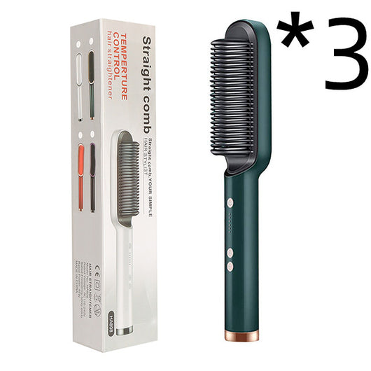 Plancha Alisadora y Rizadora 2 en 1 con Iones Negativos - Image 27
