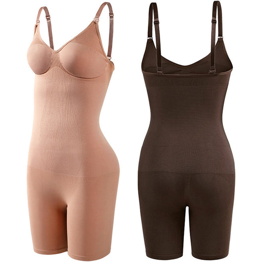 Jumpsuit Cintura Fruncida para Mujer - Image 8