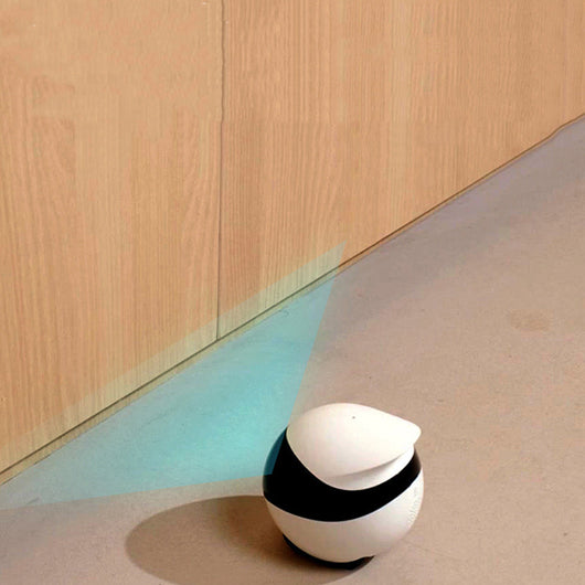 Robot Mascota con Cámara de Vigilancia Móvil para el Hogar - Image 2