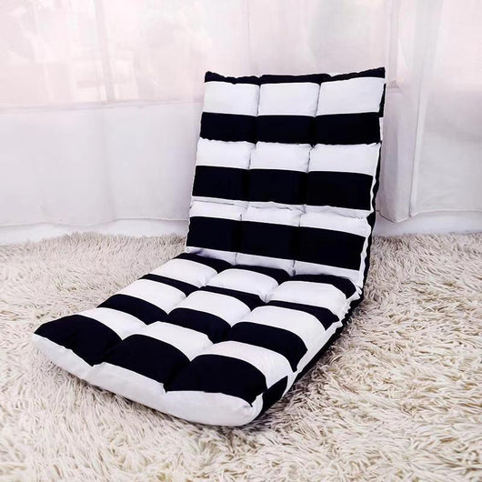 Cama Silla Plegable Individual para Ventana Saliente - Image 5