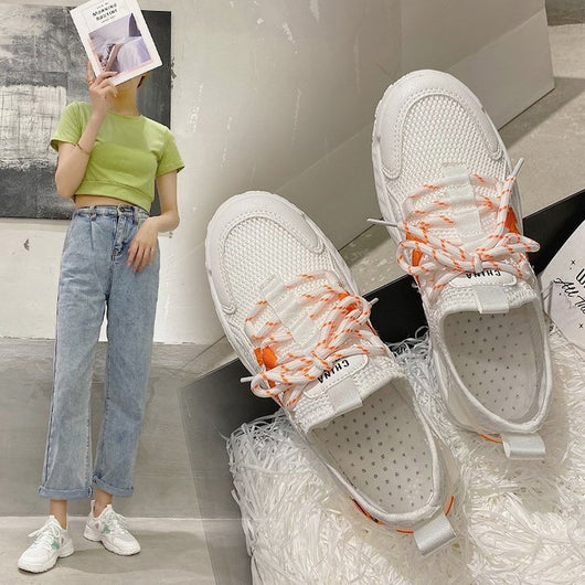 Zapatillas Deportivas Transpirables con Estilo Casual - Image 14