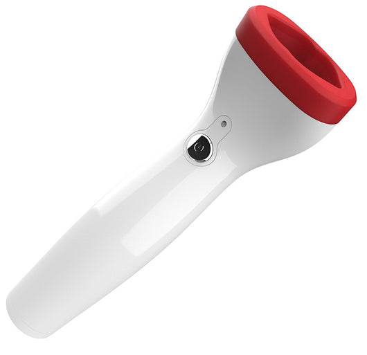 Protector Labial Eléctrico de Silicona con Carga USB - Image 10