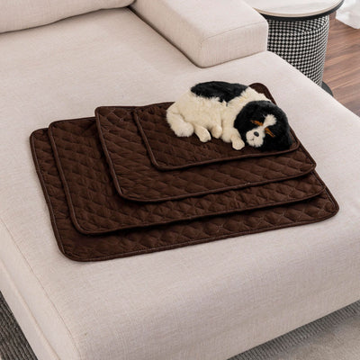 Colchoneta Refrescante Impermeable para Perros y Gatos - Image 10