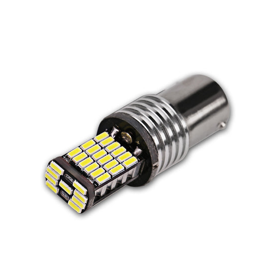 Luces LED 1157 T20 para Freno, Direccionales y Reversa - 4014 SMD - Image 2