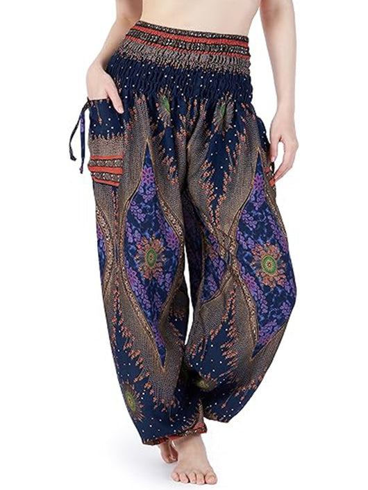 Pantalones de Descanso Modal Algodón para Hombre - Comodidad y Estilo - Image 10