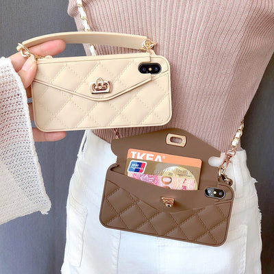 Funda Messenger para iPhone - Carcasa Compatible con Apple - Image 12