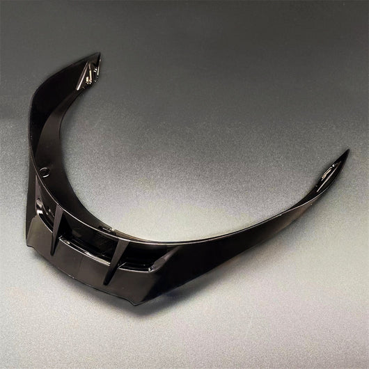 Alerón Trasero para Casco PISTA - Accesorio Deportivo - Image 3