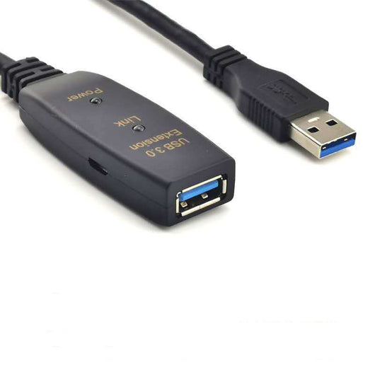 Cable Extensión para Cámara de Conferencias y Pizarra Electrónica - Image 14