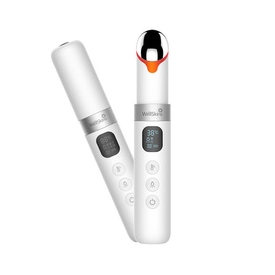 Dispositivo de Masaje Ocular con Tecnología IPL - Image 3